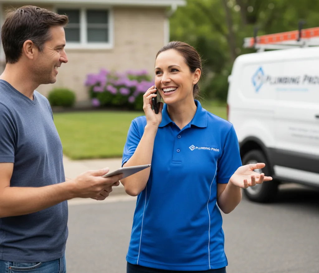 Sewer Line Repair in Ottawa Hills, OH